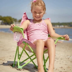 Bella Butterfly Child's Outdoor Chair