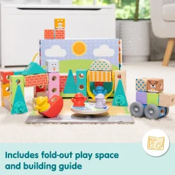 Blockables™ All Around Town Gift Bundle