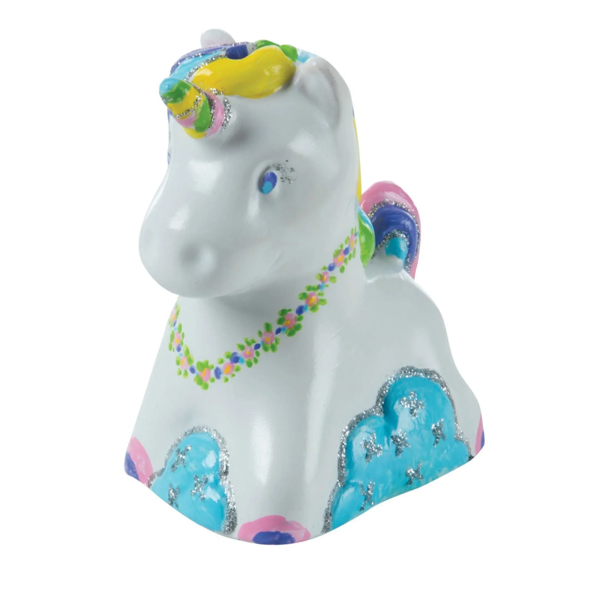 Created by Me! Unicorn Bank Craft Kit