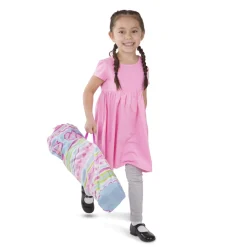 Cutie Pie Butterfly Camp Chair