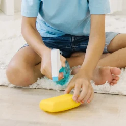 Deluxe Sparkle & Shine Cleaning Set