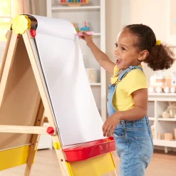 Easel Paper Pad