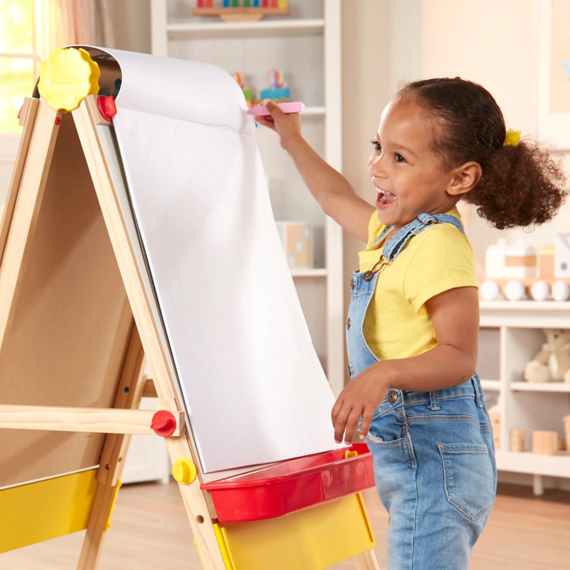 Easel Paper Pad