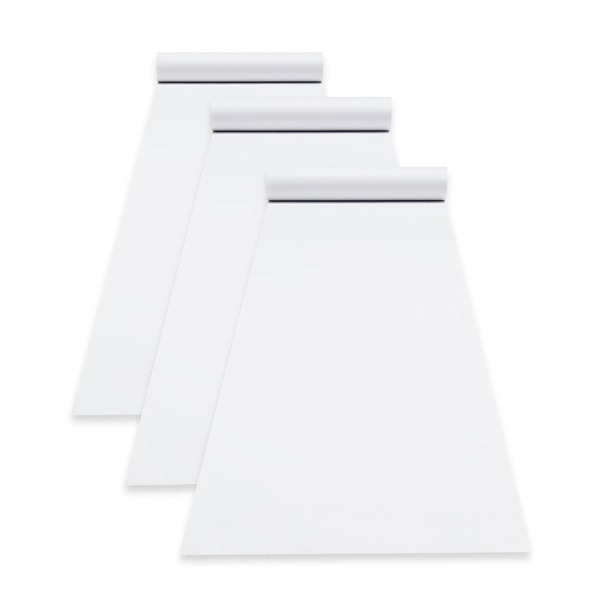 Easel Paper Roll 3-Pack