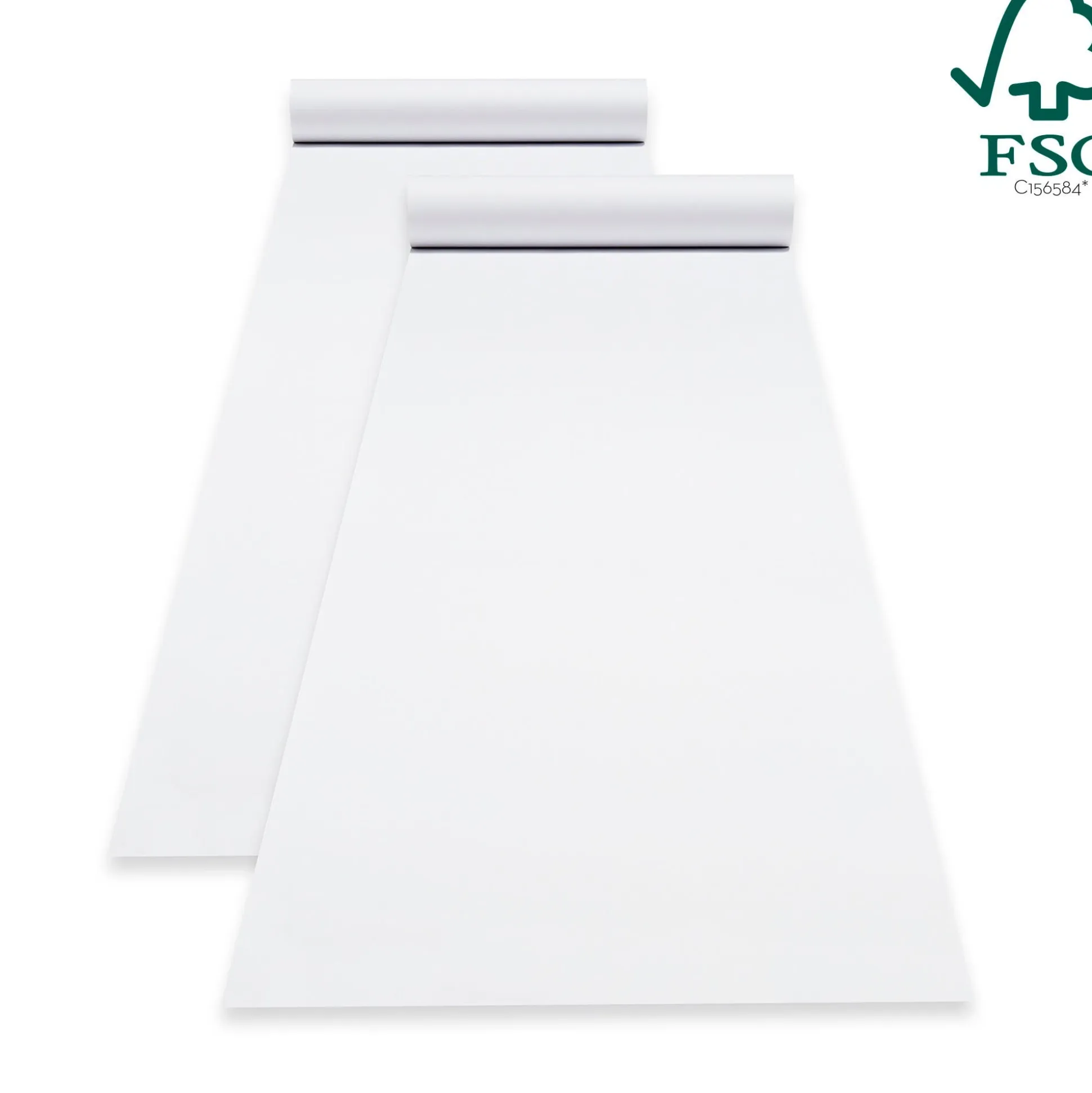 Easel Paper Roll 3-Pack