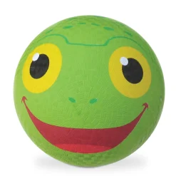 Froggy Kickball