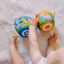 K's Kids Musical Bongos