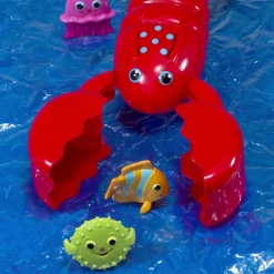 Louie Lobster Claw Catcher Pool Toy