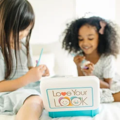 LOVE YOUR LOOK - Makeup Kit Play Set