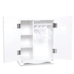 Mine to Love Play Armoire