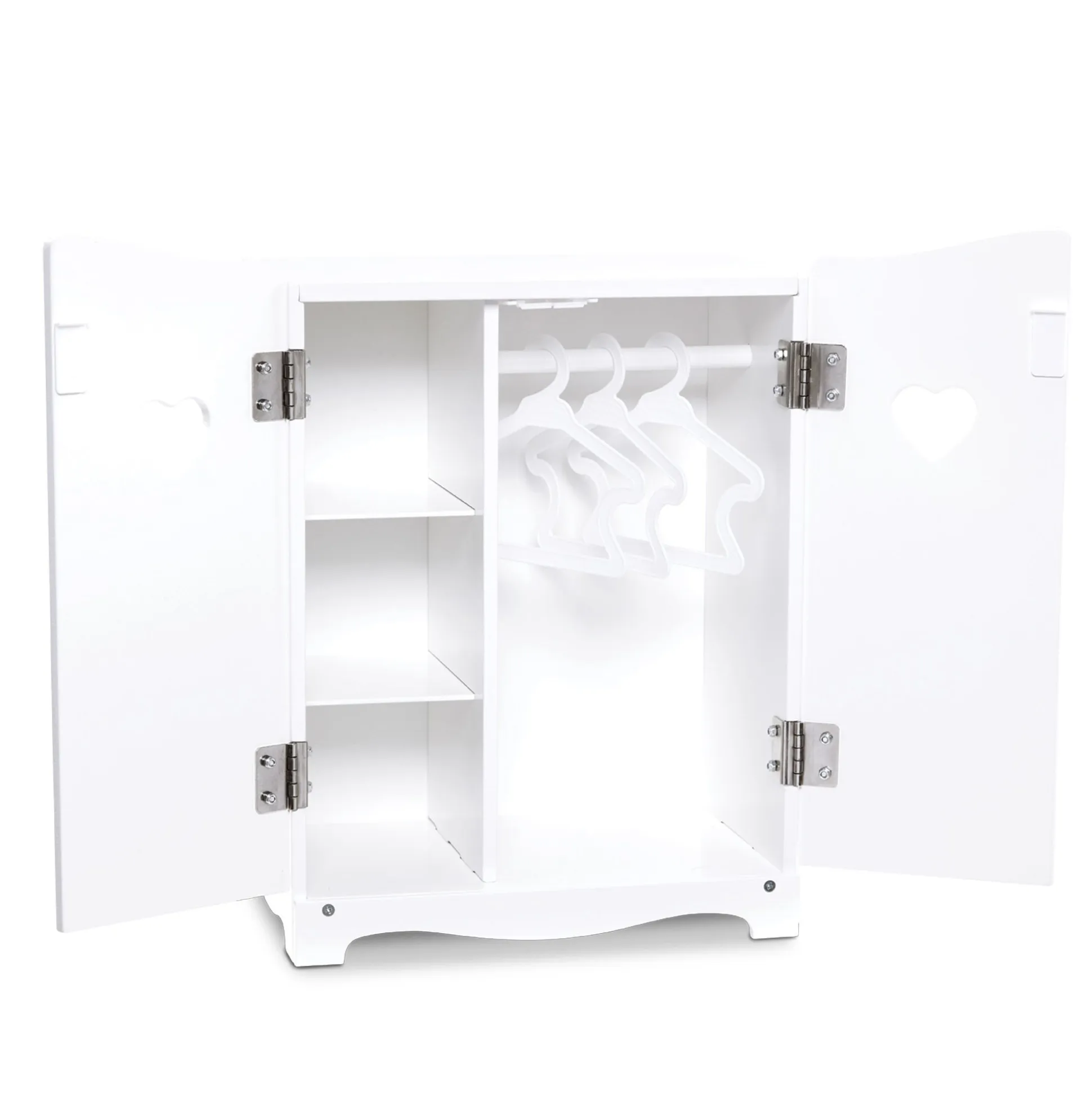 Mine to Love Play Armoire