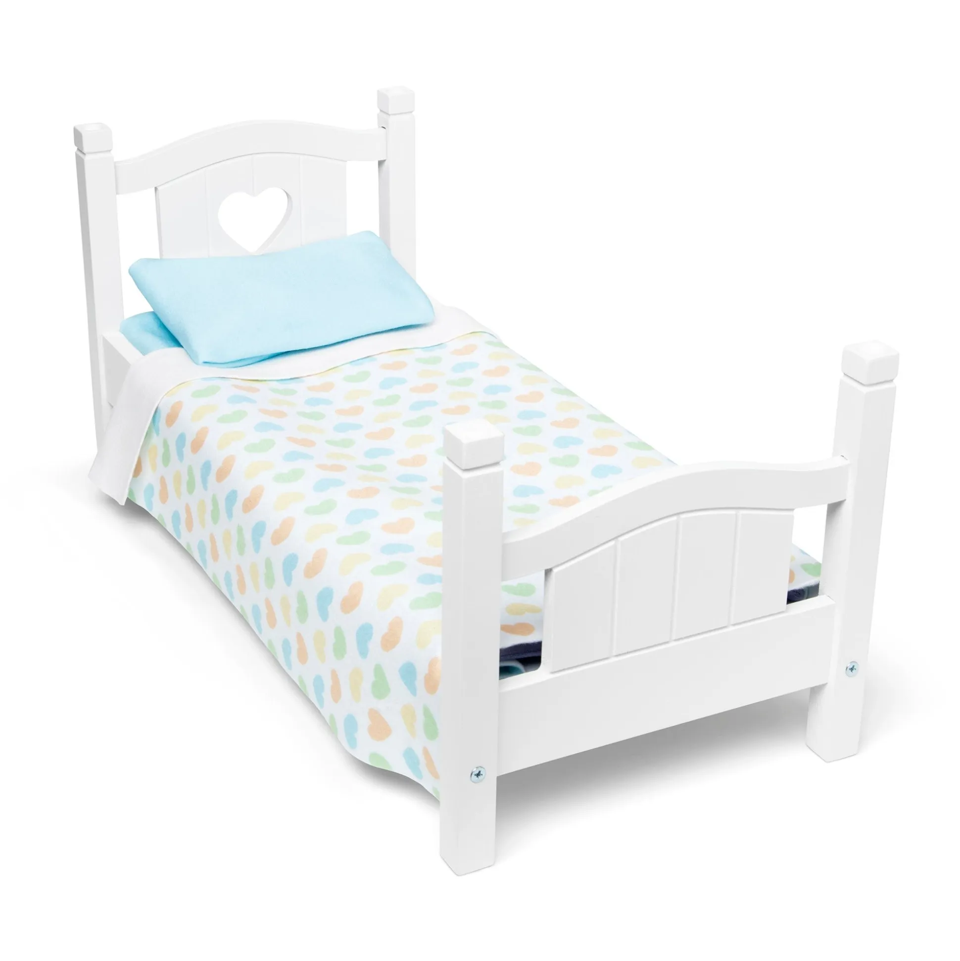 Mine to Love Play Bed
