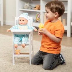 Mine to Love Play High Chair