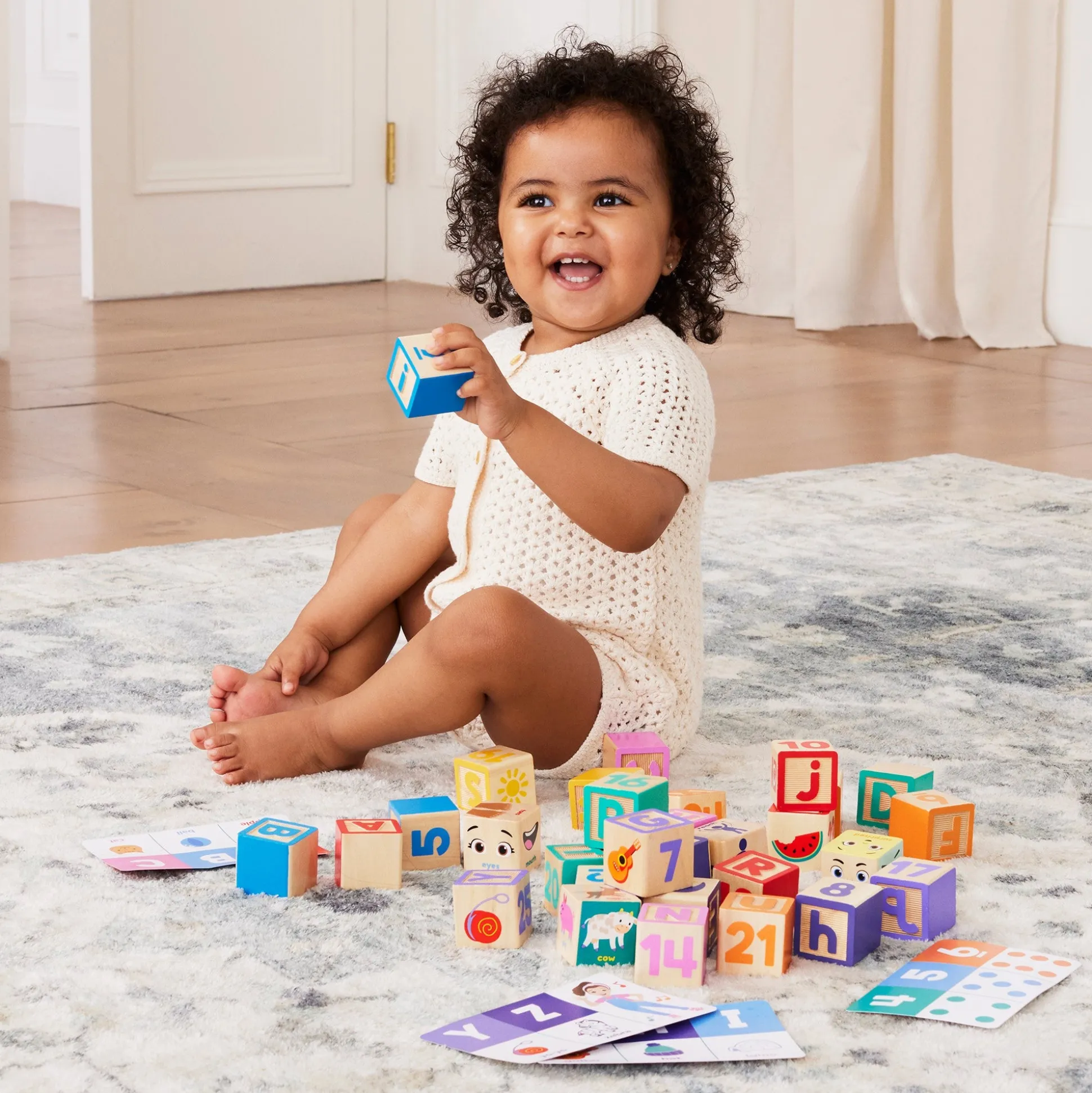 Ms. Rachel™ Learning Toys Gift Bundle