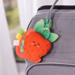 Peek-a-Boo Berry Take-Along Toy
