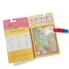 Scented Water WOW! Water-Reveal Pad - Fruit