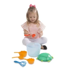 Seaside Sidekicks Sand Baking Set