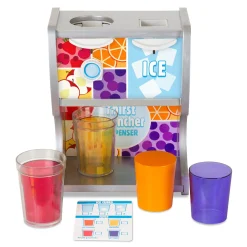 Thirst Quencher Drink Dispenser
